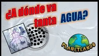 Agua pasa por tu casa ¿A dónde se va? | Reportaje Ciudad de México