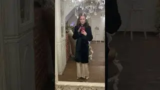 Выход в свет ✨