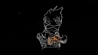 Kai impact frame test with sound effects