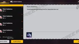 KODE REDEEM FF HARI INI 2024 !! KODE REDEEM FREE FIRE TERBARU 2024 HARI INI DAPAT DIAMOND