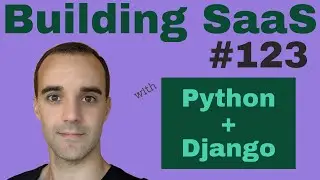 PDF Bundle Report - Building SaaS with Python and Django 