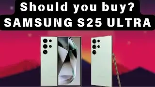 Galaxy S25 Ultra: Big Leap or Just Hype?