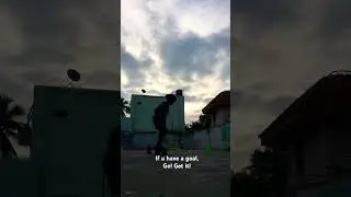 Work for your dream | Time Lapse