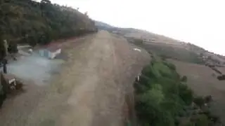 027. Atmo 6 Camera 1 13/08/2013 Drop Zone Caltagirone