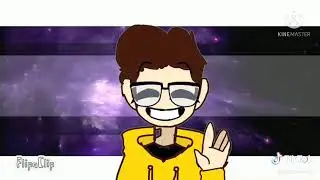 Asphyxiate meme FlipaClip animation (نواف) 💛