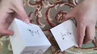 Беспроводные наушники airpods pro, Youroptshop,заказывал с Wikkeo!