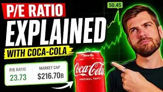 PE Ratio Explained (With Examples)