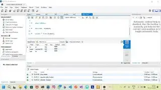 Steps To Create JDBC Connection in DynamicWebProject !