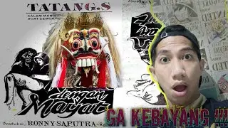 PETRUK & GARENG ❕❕- GOKIL KAWIN DENGAN M4YAT #petruk #komikjadul
