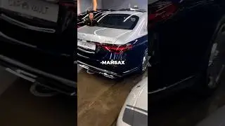 Давидыч - Вот Почему Старый Майбах Лучше Нового🤯 