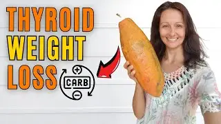 The Best Way To Lose Weight With Thyroid And Hormonal Imbalances