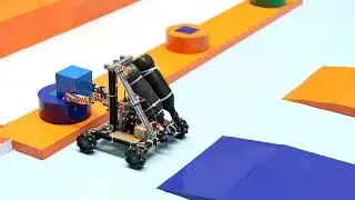 vòng bảng CHUNG KẾT Robocon Fpoly 2024 Chiến Binh Cứu Hỏa #chienbinhcuuhoa #ongvuitinh