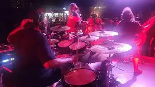 Jean Philippe Bouchard - Killitorous - Lawrence, KS 6.15.22