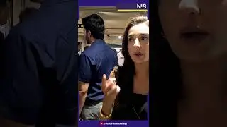 Lag Raha Hai Mein London Mein Hoon 🤔#humayunsaeed #adnansiddiqui #nextlevelbackstage SA91