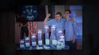 Gabriel & Alexander's B'nai Mitzvah Highlight Reel