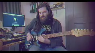 Ambient Jam #3