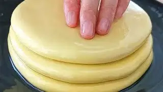 Мама Научила Этот Рецепт Еще давно 1980 годов. Неимоверно Вкусная Самса Пармуда. Очень Вкусно.😋