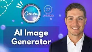 How to Use Canva AI Image Generator [2026 Guide]