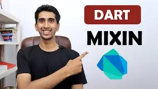 Mixin In Dart - Learn Dart Programming