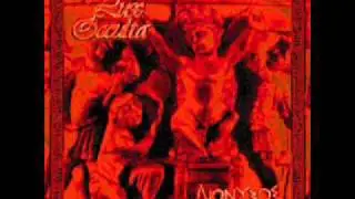 Lux Oculta - Blessed The Rain