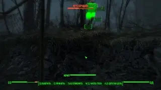 Fallout 4 nude walk. no cloth, no armor, survaving... Part 10