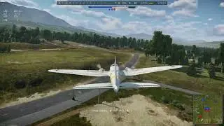 German bomber O.P