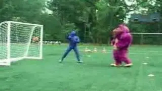 Ronaldinho