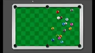 Spherize Shader test (2.5d)