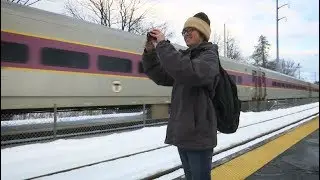 Teen Uncovers the Hidden Secrets of the MBTA