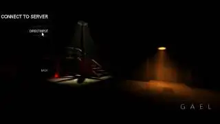 Gael Engine - Main Menu Background Test