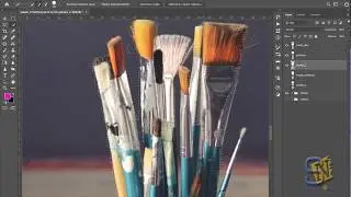 Fotomontaje con Photoshop para grandes impresiones