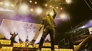 Slipknot - Eyeless@Lisboa 2023