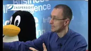 Jaspersoft - Altic interview Teodor Danciu