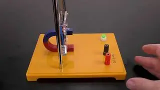 HANDEM Hand Rule Demonstrator