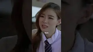 Denise still cares for JianHao even after they broke up 🥺🥺