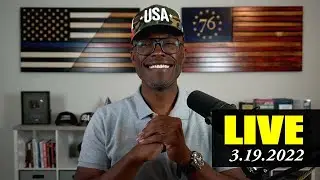 🔴 ABL LIVE: Hunter Biden Laptop, Lia Thomas WINS, Boston BLM Scammer, Jussie Smollett, and more!