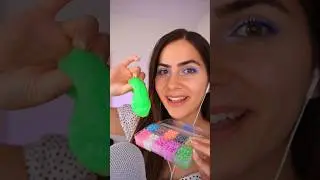 ASMR Slime Cooking 🧑‍🍳 