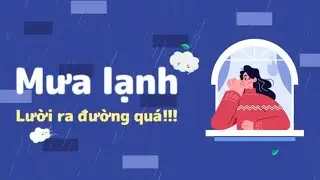 Mưa lạnh, lười ra đường, đã có DK lo | Mở DK, đặt món ngay!