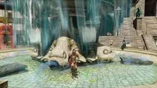 ArcheAge Начало