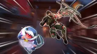 Two Idiots Play Marvel Rivals