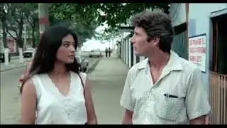Beyond the limit FILM Coatzacoalcos Richard Gere