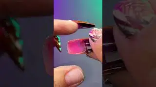 Снятие накладных ногтей | Секреты nail-блогера | Лайфхаки мастера маникюра | Гелевые типсы #мкногти
