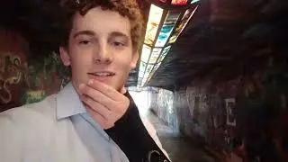 Mission Vlog // WEEK 33 // July 18th, 2022
