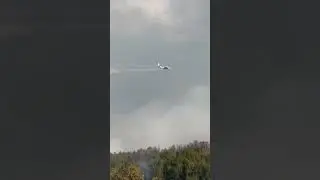 Yangın söndürme uçağı