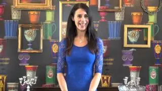 Danielle Collins introduces Face Yoga