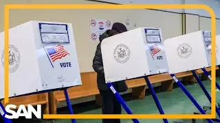 New York’s Prop 1: Fight over abortion rights and transgender athletes