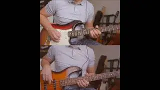 Billie Eilish - Birds of a feather | Guitar