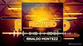 Rinaldo Montezz - Rewind (Promo Video)(Dmn Records)
