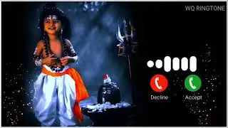 karpur gauram karunavataram sansar | new ringtone 2022 | har har Shambhu song | english ringtone