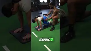 HOW TO GLUTES 101 BREAKDOWN